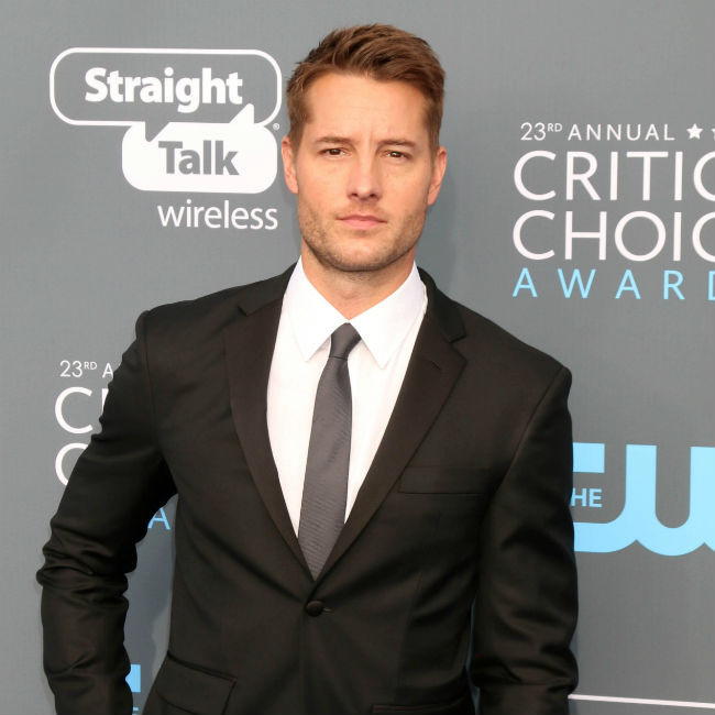 Justin Hartley wants This Is Us movies