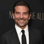 Bradley Cooper: 'How I make a living has been changed by streaming'