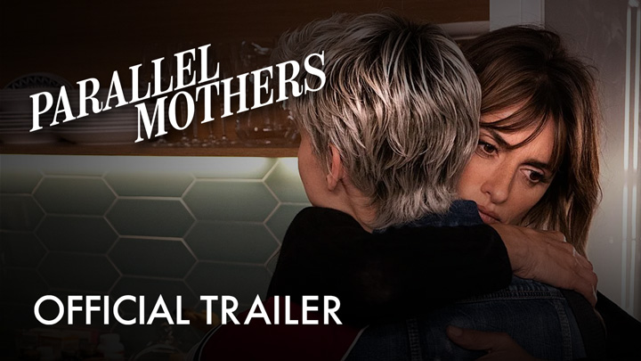 teaser image - Parallel Mothers Official Trailer