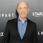 J.K. Simmons was unsure about Being the Ricardos role