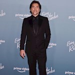 Javier Bardem has been forgiven by Judi Dench for Bond death