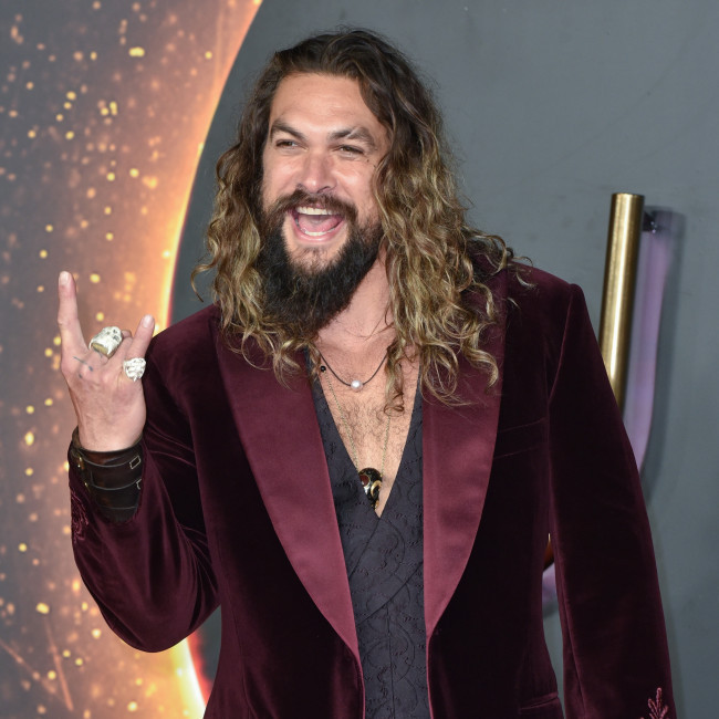 Jason Momoa cast in Fast and Furious 10