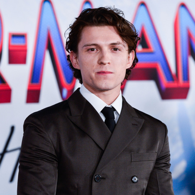 Tom Holland's casting as Nathan Drake praised by Naughty Dog director