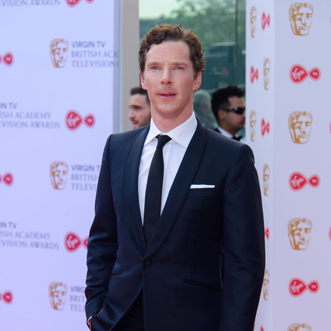 Benedict Cumberbatch leads upcoming sci-fi thriller Morning
