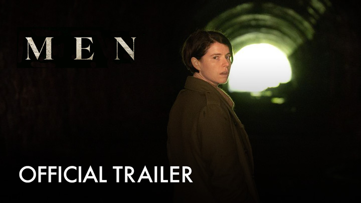 teaser image - Men Official Trailer