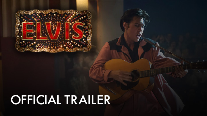 teaser image - Elvis Official Trailer