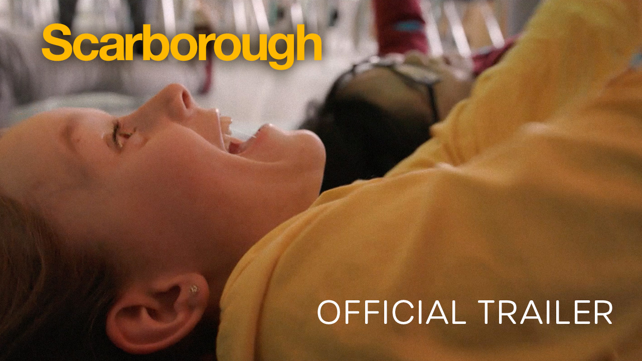 teaser image - Scarborough Official Trailer