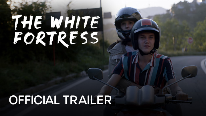 teaser image - The White Fortress Official Trailer Official Trailer