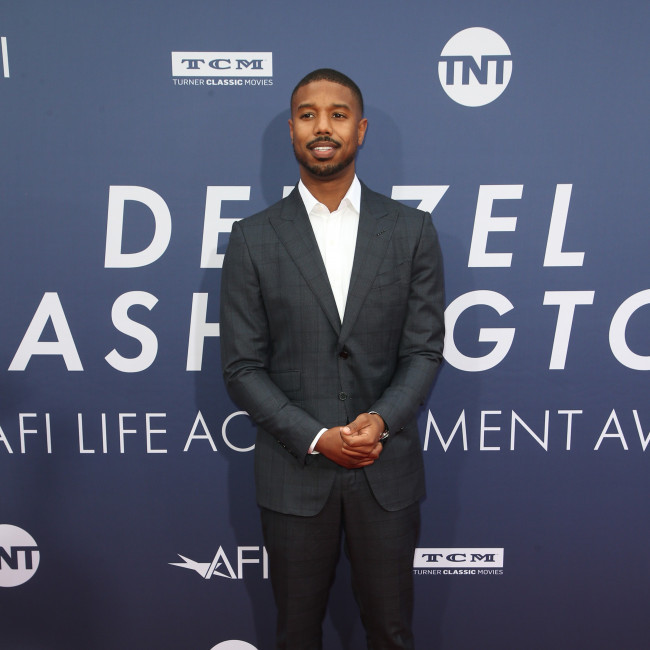 Michael B. Jordan and Will Smith to star in I Am Legend sequel