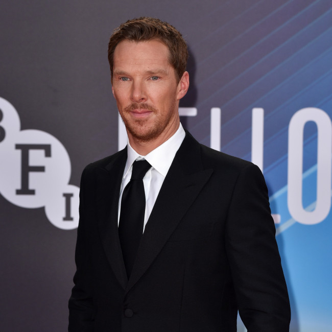 Benedict Cumberbatch 'did dream therapy' for Power of the Dog role