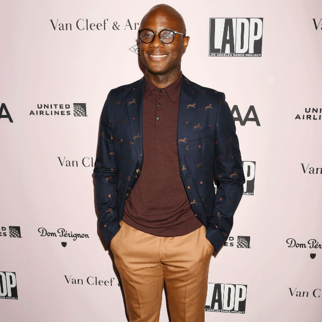 Barry Jenkins is relaxed about directing Lion King prequel