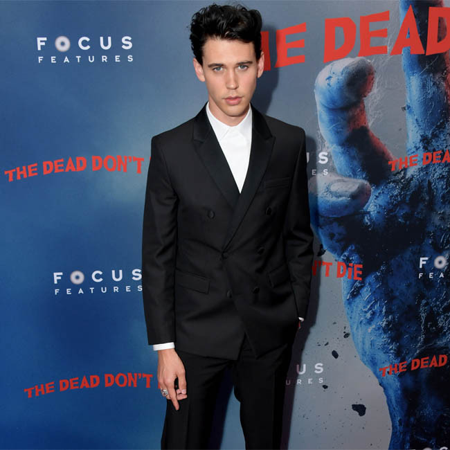 Austin Butler is eyed for this role in Dune: Part Two