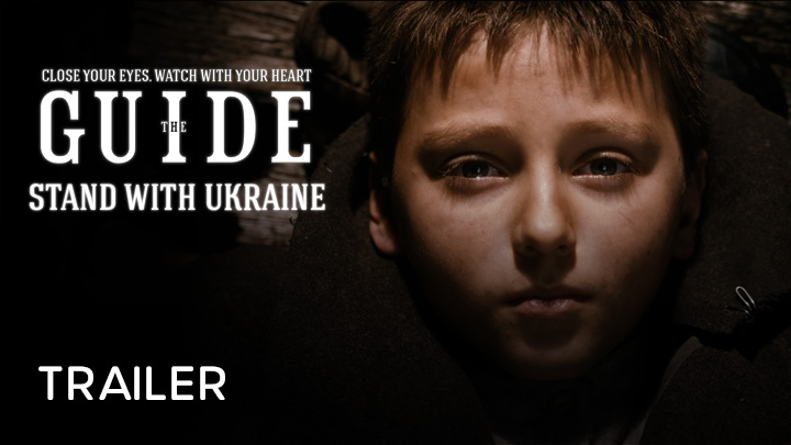 teaser image - Stand With Ukraine: The Guide Trailer
