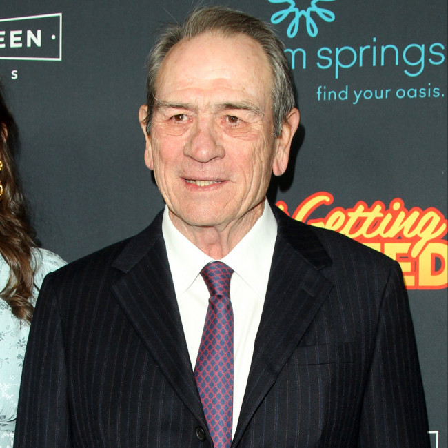 Tommy Lee Jones among stars cast in Finestkind