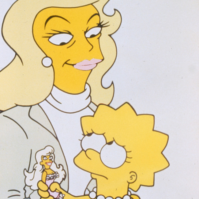 Lisa Simpson voice actor believes there will be a second Simpsons movie