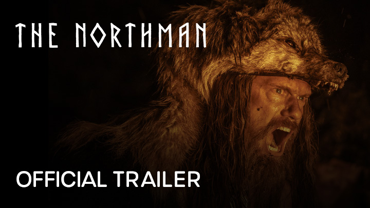 teaser image - The Northman Official Trailer 2