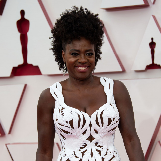 Viola Davis says she was told she wasn’t 'classically beautiful' enough to play romantic leads
