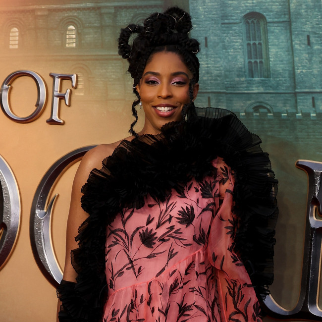 Jessica Williams 'modeled' her character in Fantastic Beasts: The Secrets of Dumbledore on Venus and Serena Williams