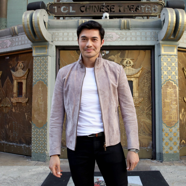 Henry Golding boards Downtown Owl cast