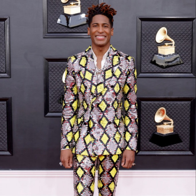 Jon Batiste to make feature acting debut in The Color Purple