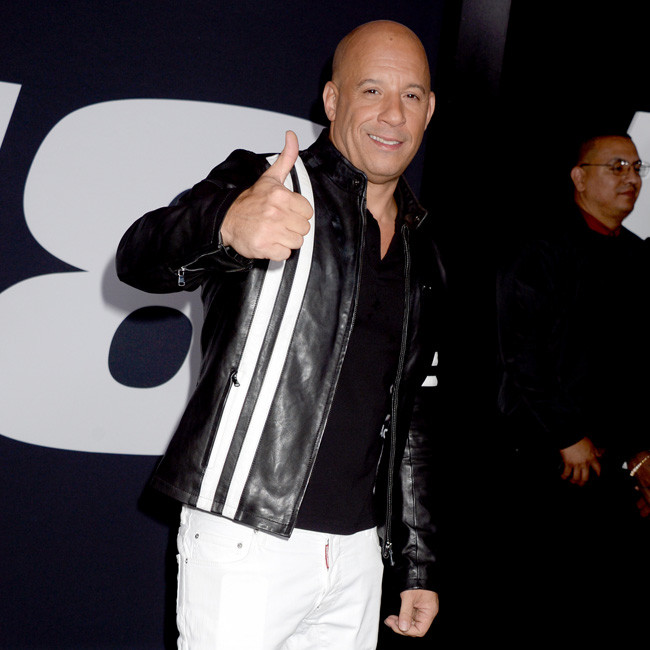Vin Diesel: Fast X initially excluded Jordana Brewster