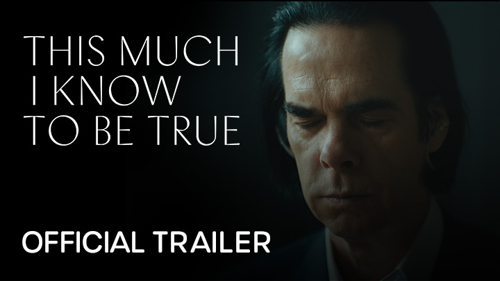teaser image - THIS MUCH I KNOW TO BE TRUE Official Trailer
