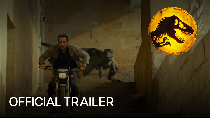 teaser image - Jurassic World Dominion Official Trailer 2