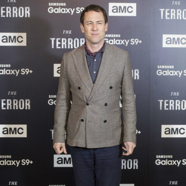 Tobias Menzies to star in Beth and Don