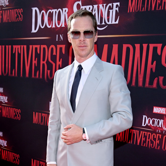 Benedict Cumberbatch loved challenging himself with different versions of Doctor Strange