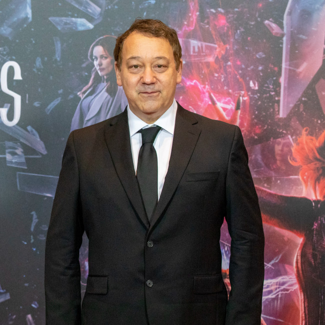 Sam Raimi enjoyed easy communication on Doctor Strange sequel