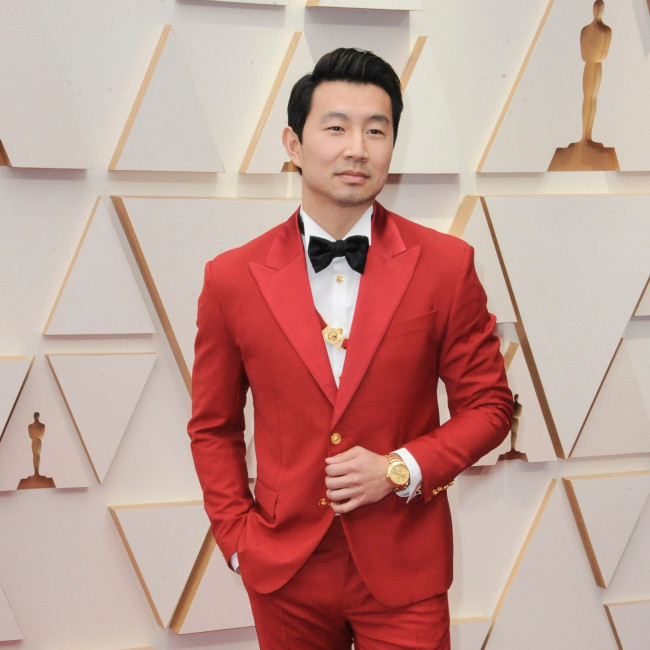 Simu Liu felt crushed after not being cast in Crazy Rich Asians