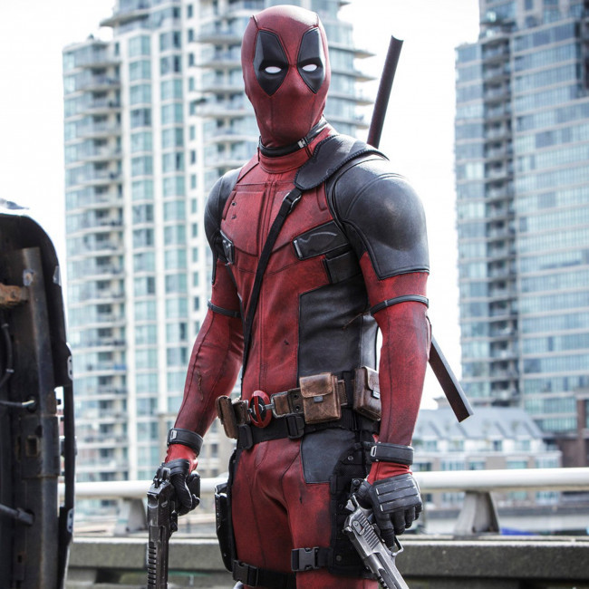 Deadpool 3 'won't be Disney-fied' as franchise stays 'rated R'
