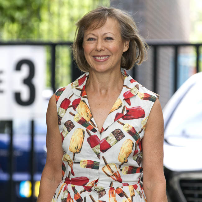 Jenny Agutter felt like no time had passed between Railway Children movies