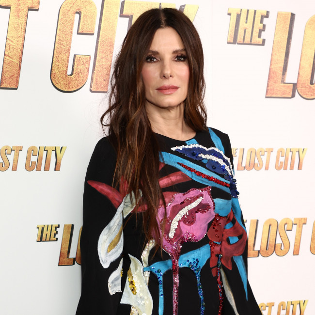 Sandra Bullock 'burnt out' from acting