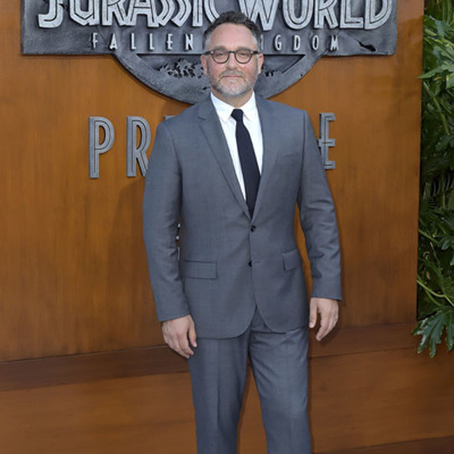 Colin Trevorrow can't watch any of his films.