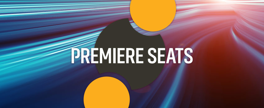 Premiere Seats Press Kit