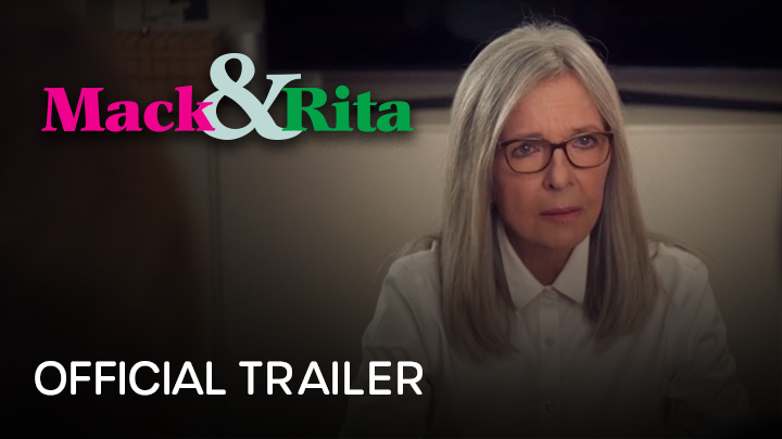 teaser image - Mack & Rita Official Trailer