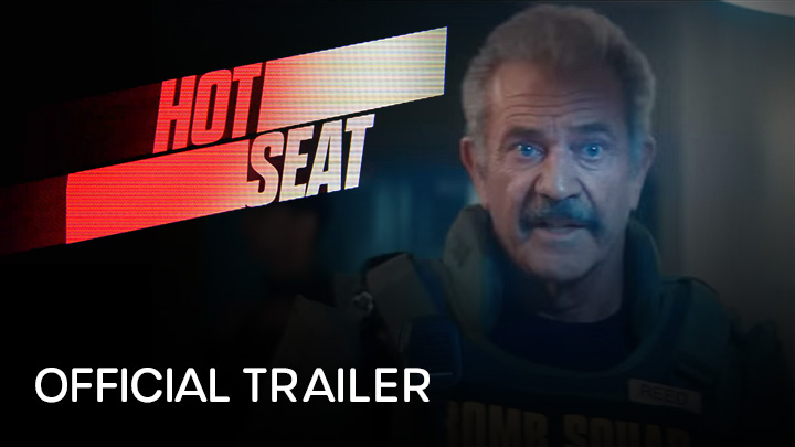 teaser image - Hot Seat Official Trailer