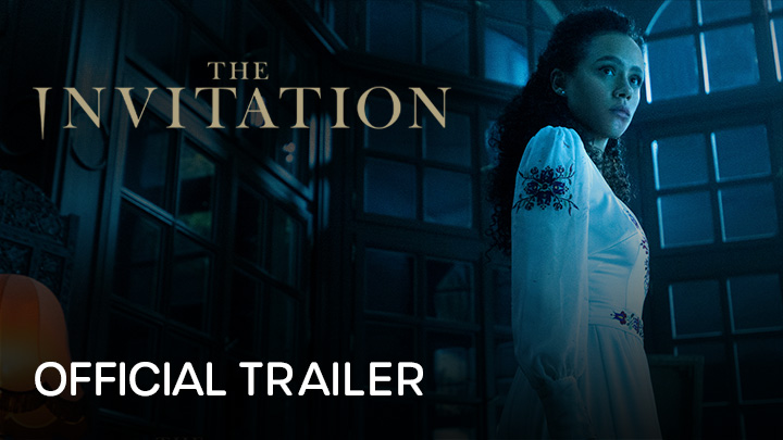 teaser image - The Invitation Official Trailer