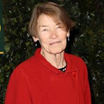 Glenda Jackson recalls being warned about the movie industry
