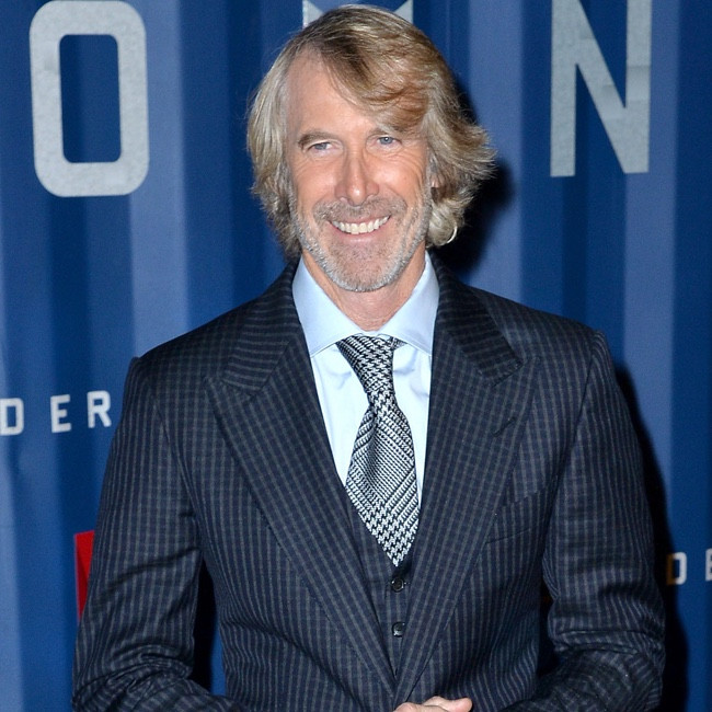 Making Transformers was scary, says Michael Bay