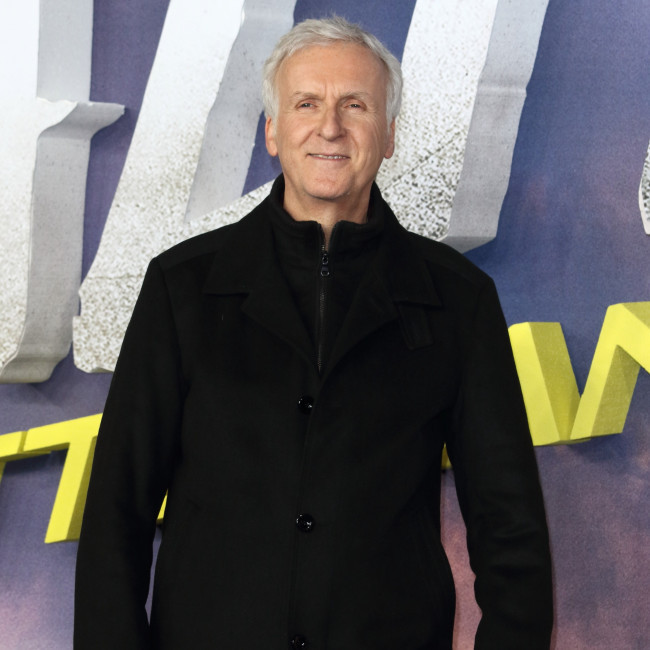 James Cameron likens Avatar to Lord of the Rings