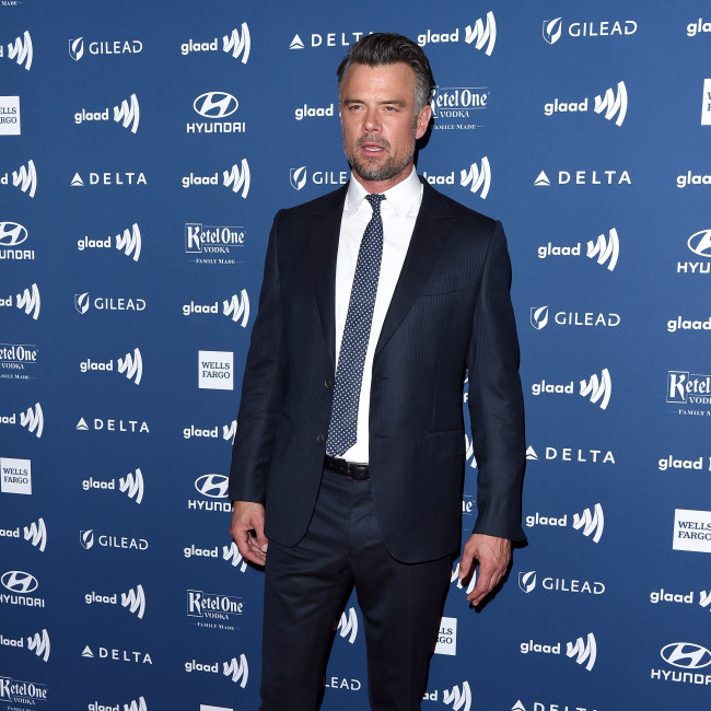 Josh Duhamel to direct and star in Buddy Games sequel