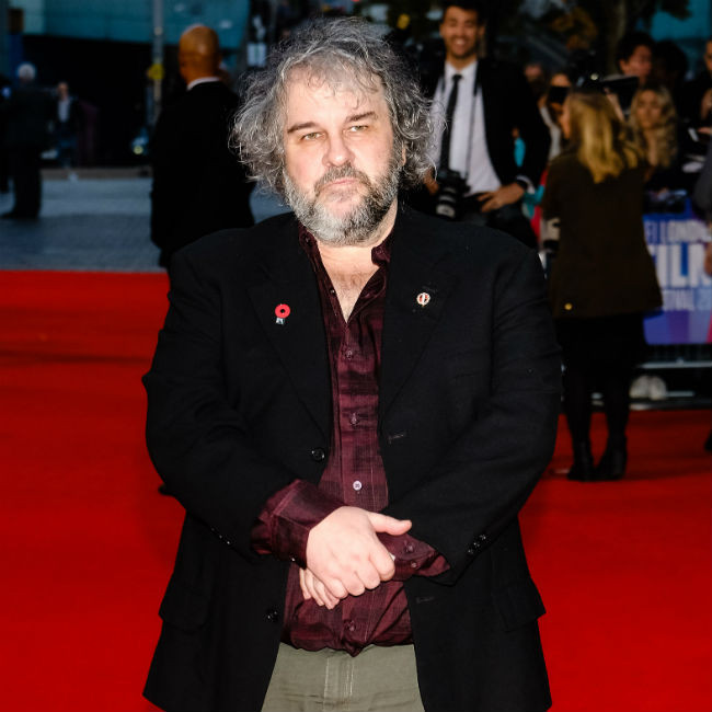 Peter Jackson plotting another Beatles film