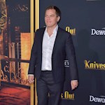 Michael Shannon confirms location change was caused by Arkansas' abortion stance