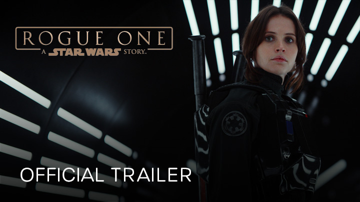 teaser image - Rogue One: A Star Wars Story IMAX® Trailer