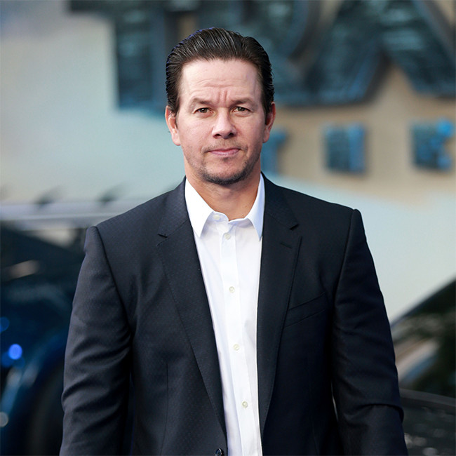 Mark Wahlberg heads up action-comedy The Family Plan