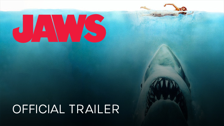 teaser image - Jaws Official IMAX® Trailer