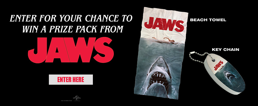 JAWS Prize Pack image