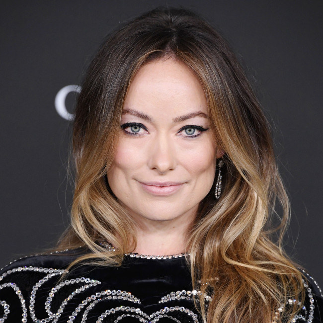 Olivia Wilde: Bad movies prepared me for directing